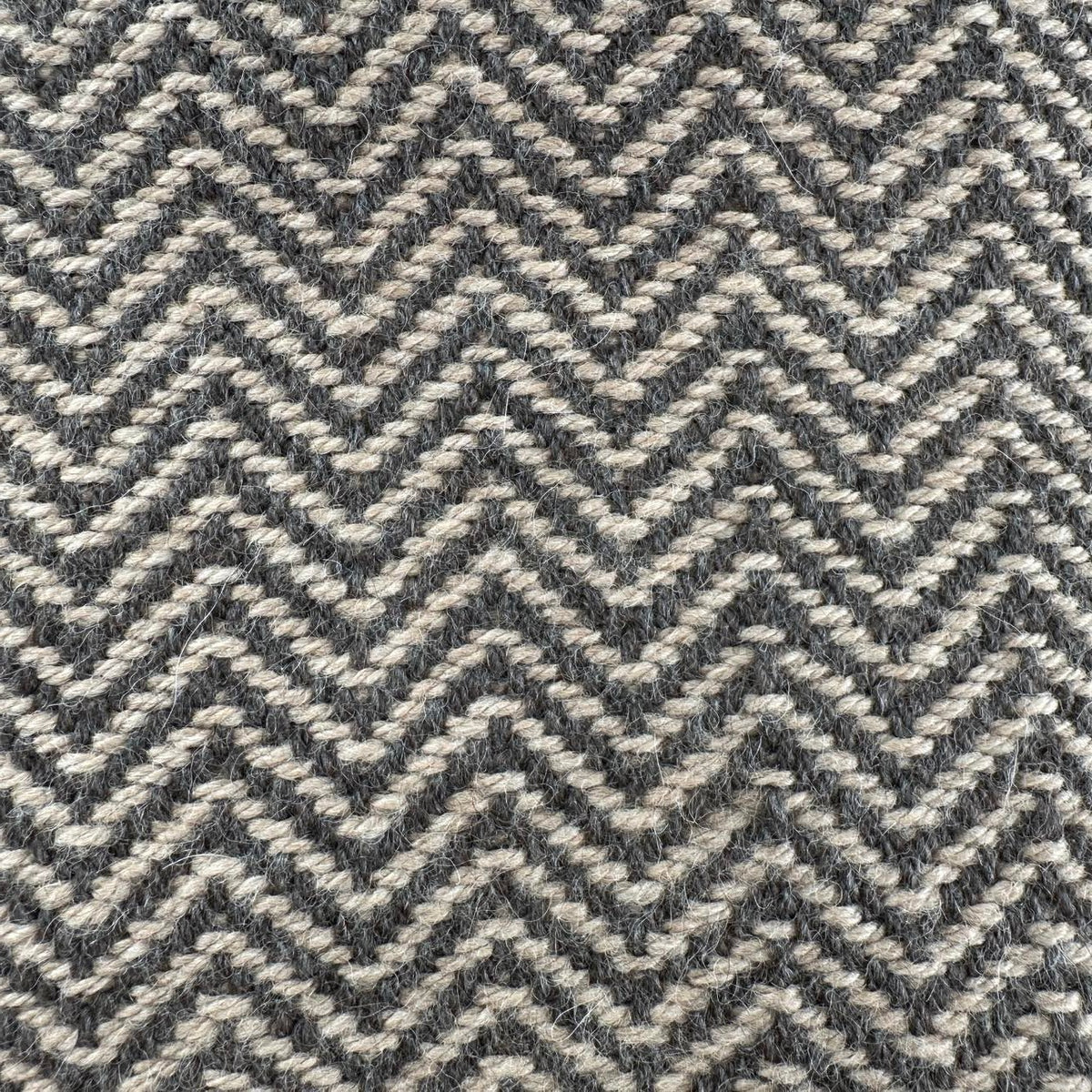 Hand-Woven Throw