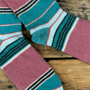City Socks
