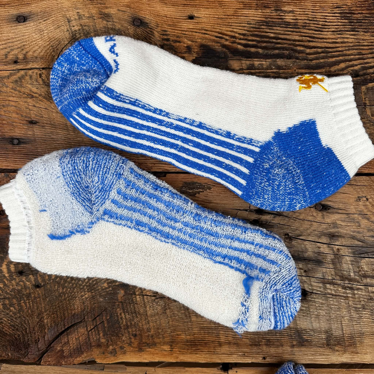 Sport Socks - Ankle
