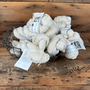 Super-Fine-Weight Yarn