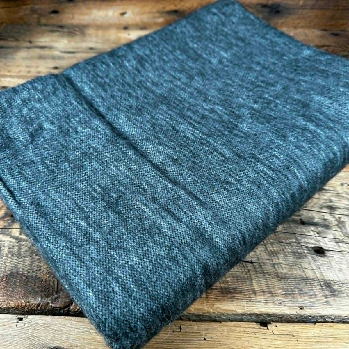 Bed Blanket - Solid Colours