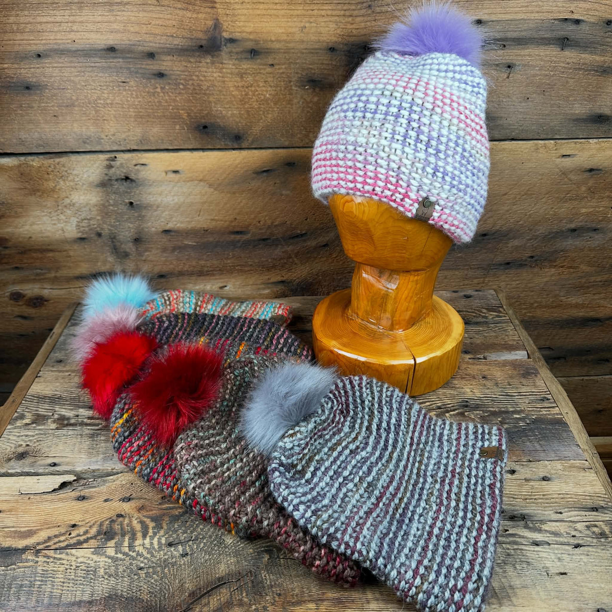Jilly Beanie