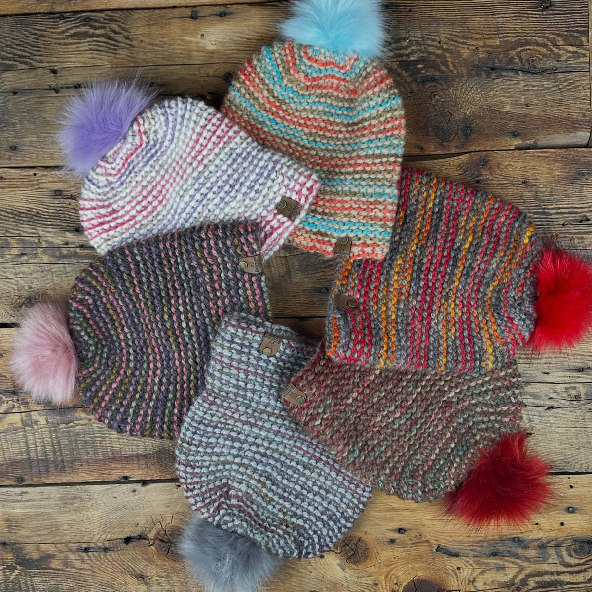 Jilly Beanie