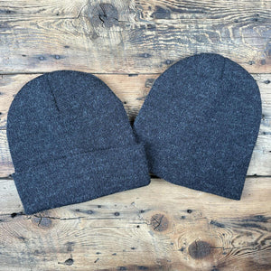 100% Alpaca Knit Toque