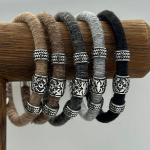 Alpaca Jewellery