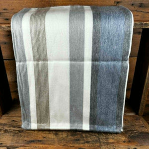 Bed Blanket - Patterned