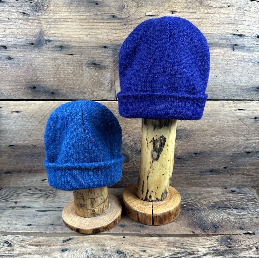 Children's Bright Beanie