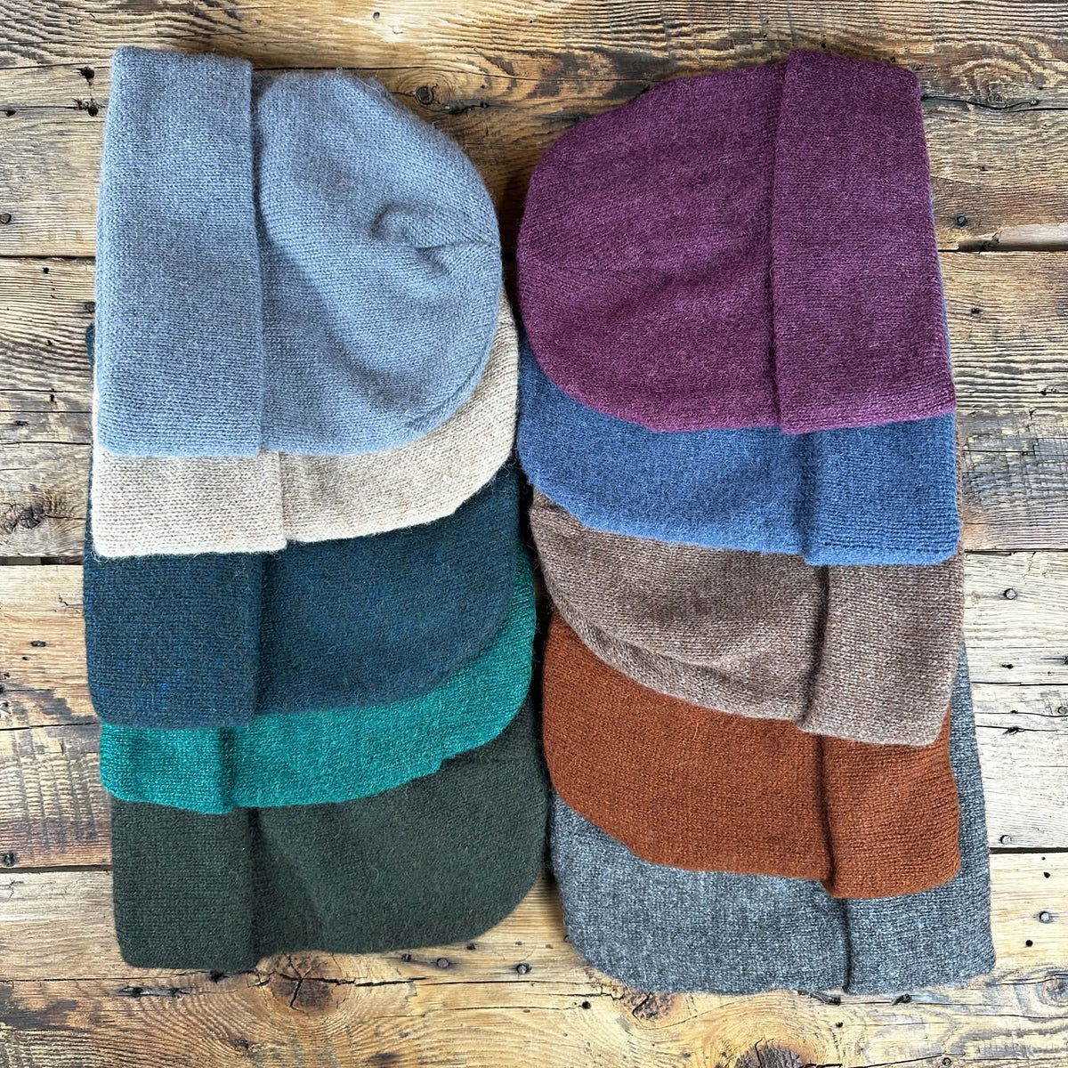Classic Watch Cap