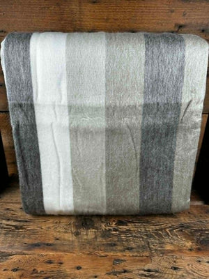Bed Blanket - Patterned