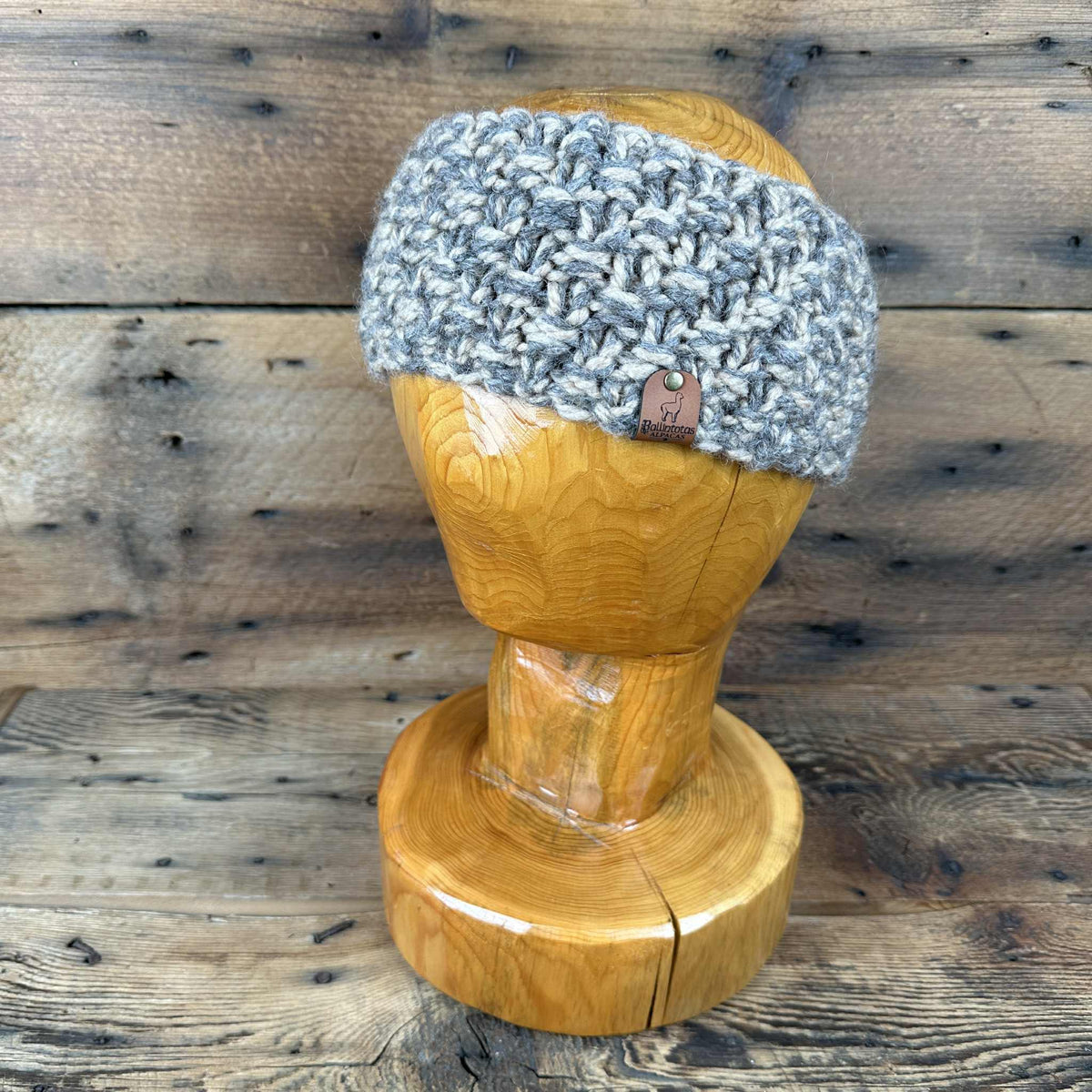 Hand-Crafted Headbands by Shannon