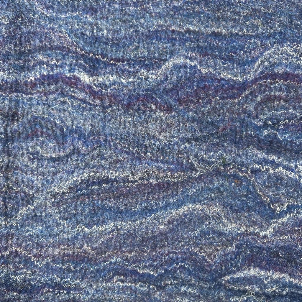 Nuno Felted Cowl by Shannon