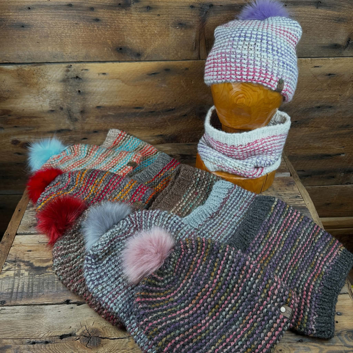Jilly Beanie