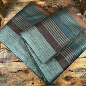 Bed Blanket - Patterned