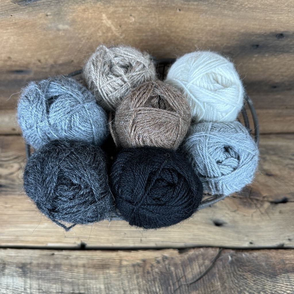 DROPS Alpaca Yarn