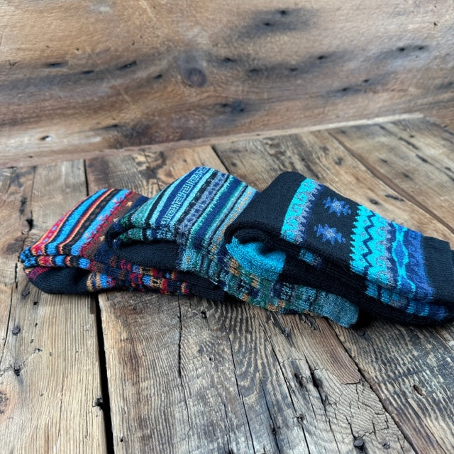 Nova Cozy Socks
