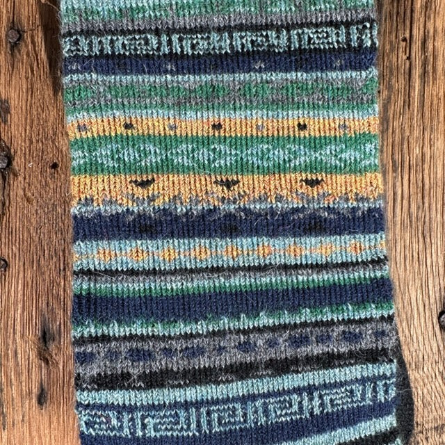 Nova Cozy Socks