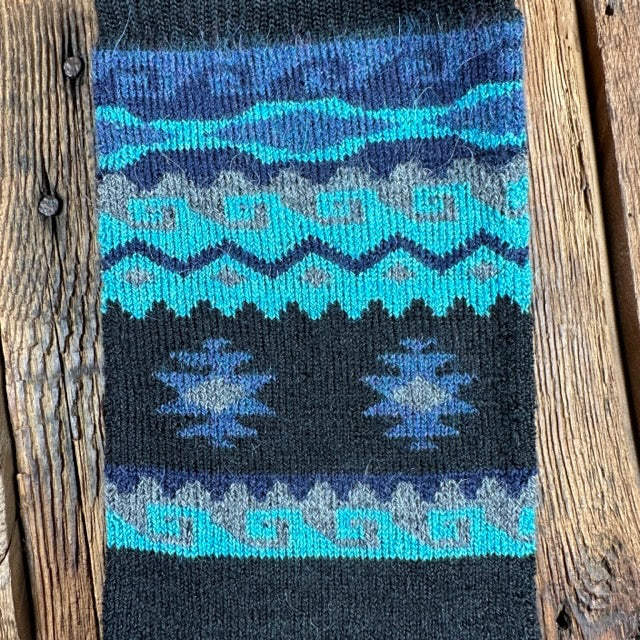 Nova Cozy Socks