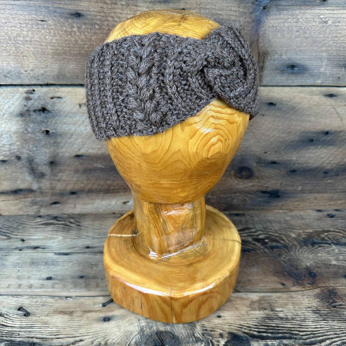 Hand-Crafted Headbands by Shannon