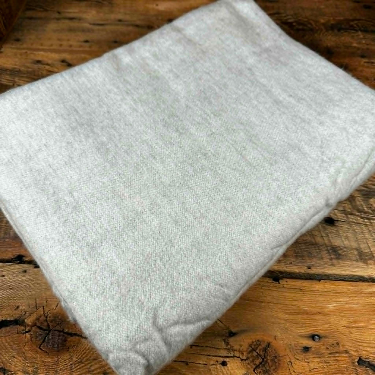 Bed Blanket - Solid Colours
