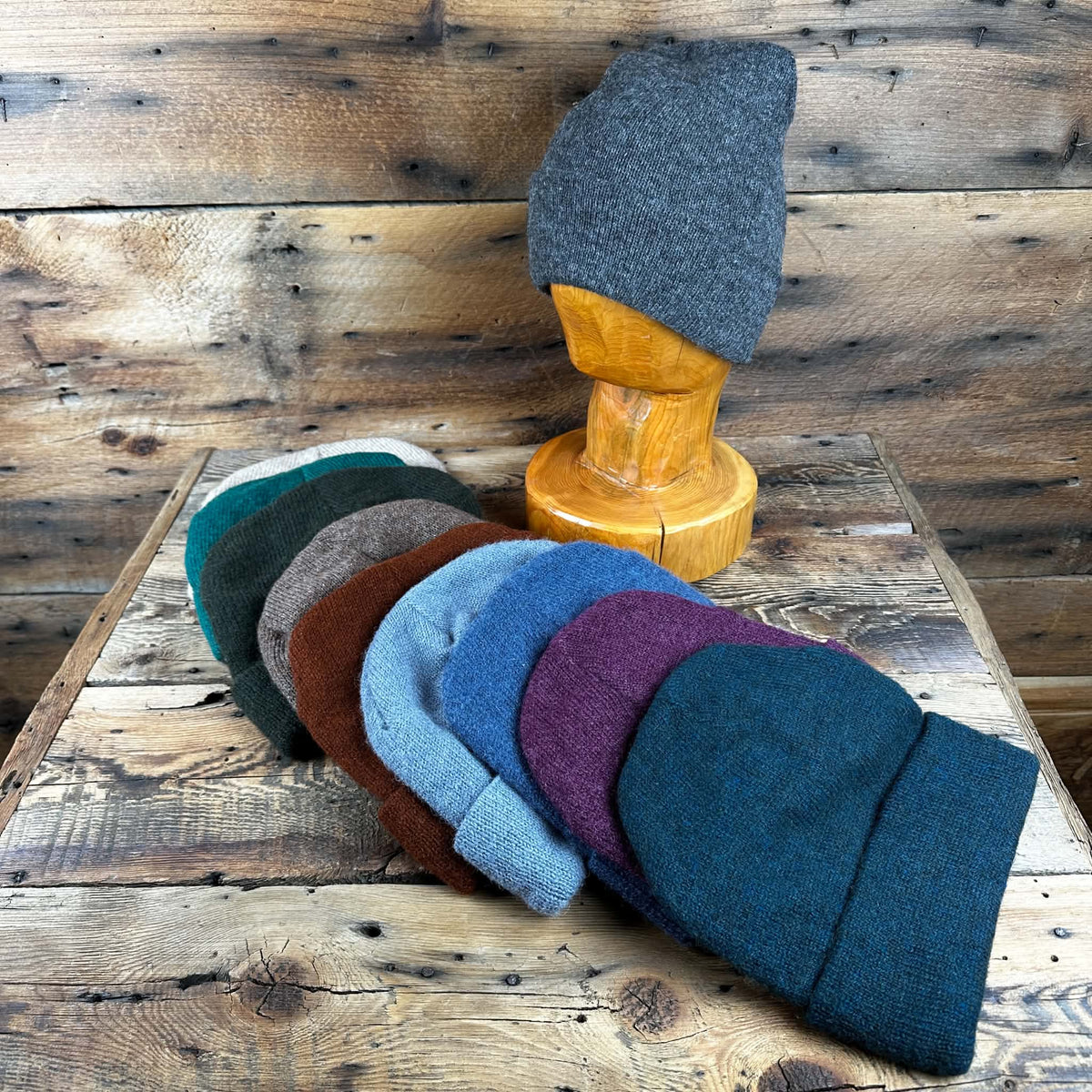 Classic Watch Cap