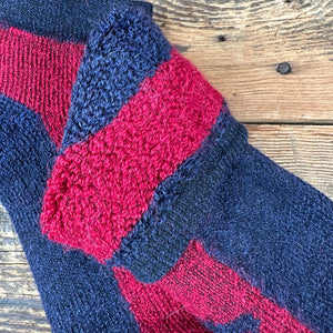 Thermal Crop Socks