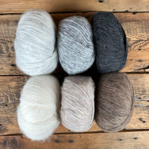 DROPS Air Alpaca Yarn