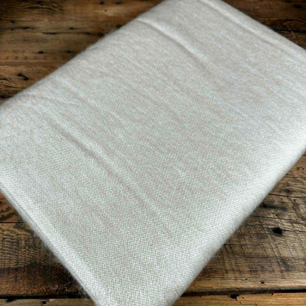Bed Blanket - Solid Colours