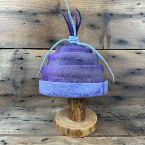 Felted Hat by Shannon