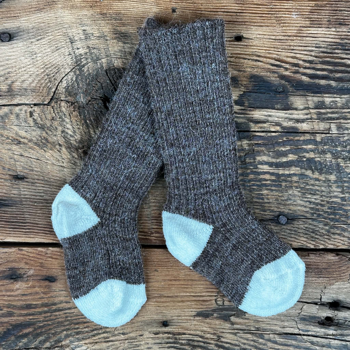 Baby and Toddler Socks