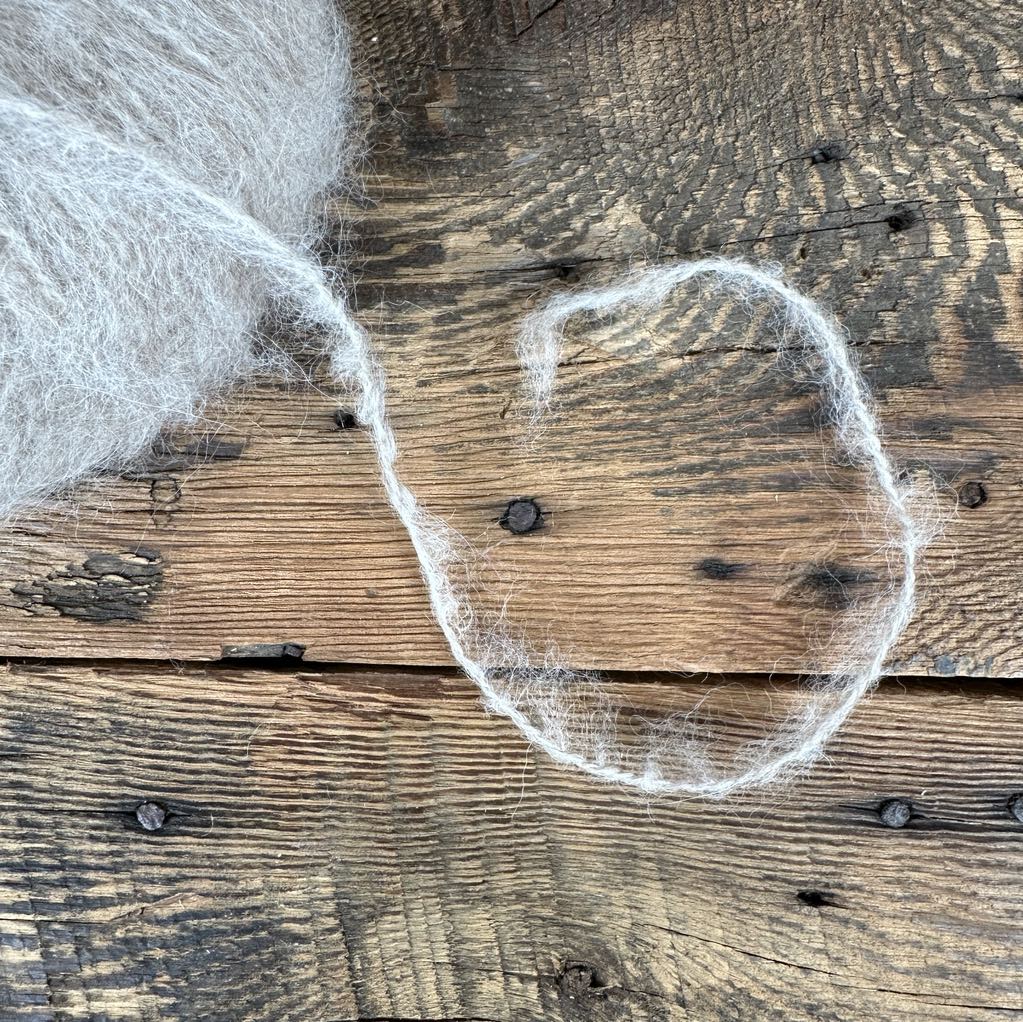 DROPS Melody Alpaca Yarn