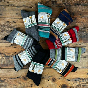 City Socks