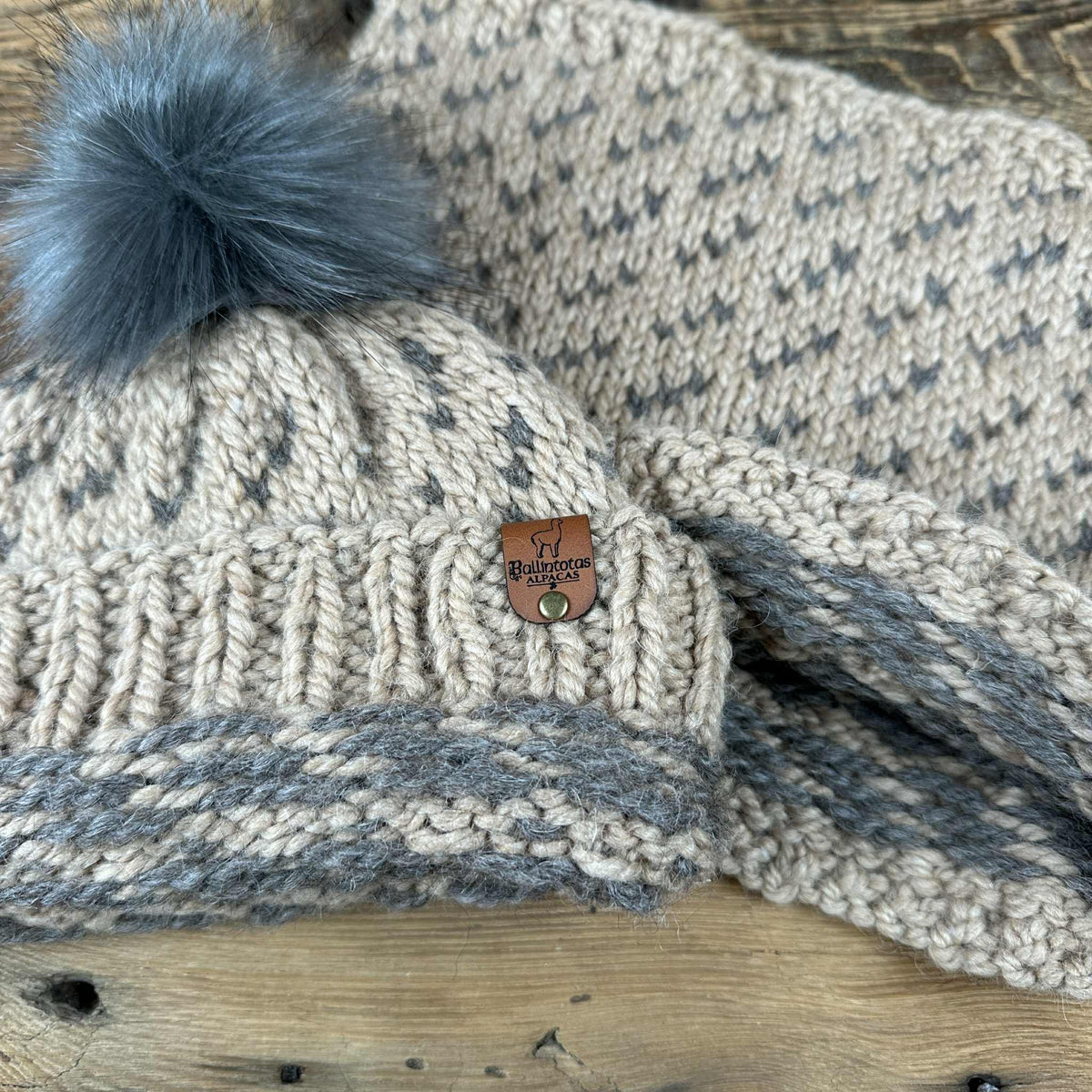 Hand-Crafted Cowls by Shannon