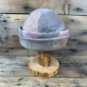Felted Hat by Shannon