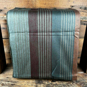 Bed Blanket - Patterned