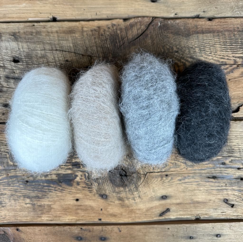 DROPS Melody Alpaca Yarn