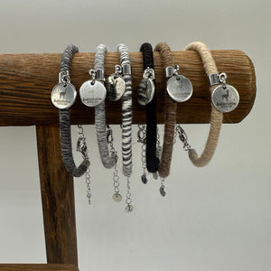 Alpaca Jewellery