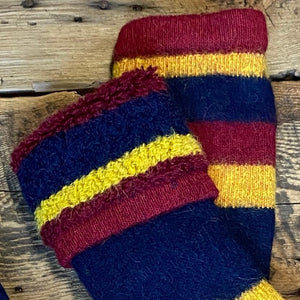 Thermal "Hogwarts" Socks