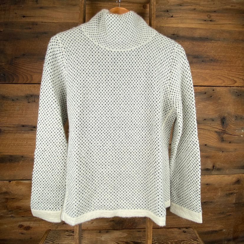 Women&#39;s Selbu Mock