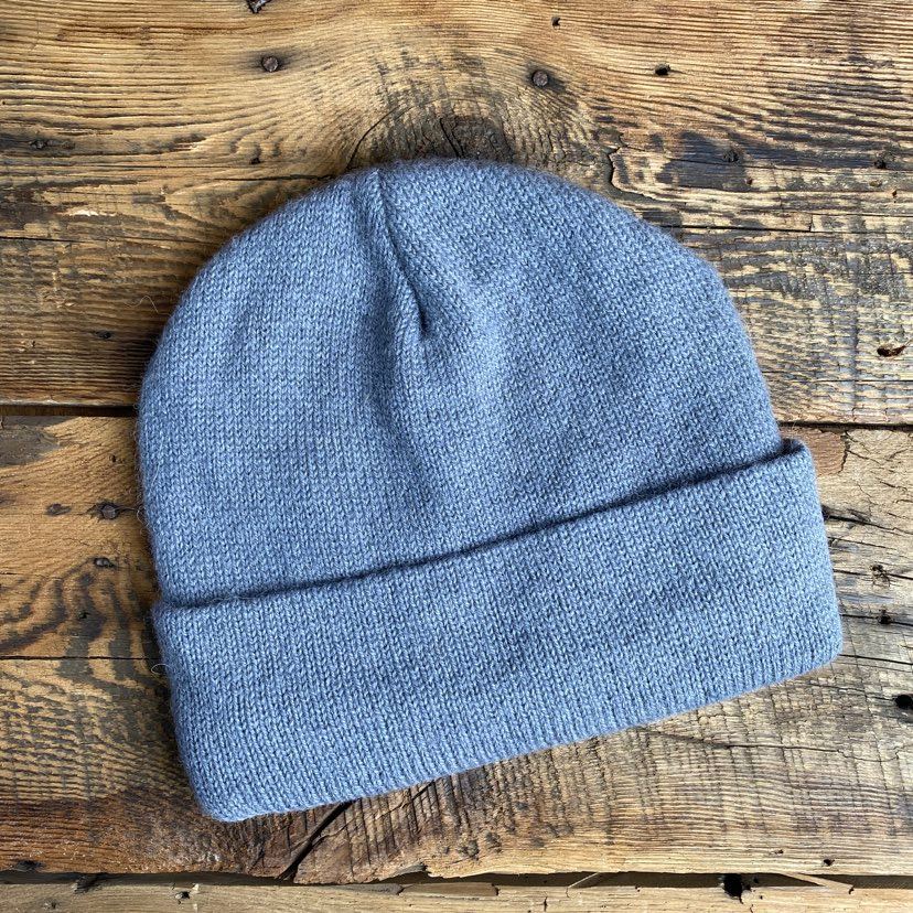 Classic Watch Cap