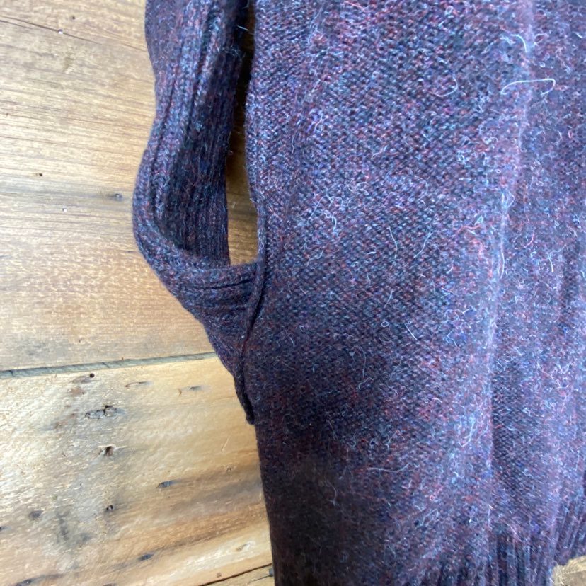 Men&#39;s Over Cardigan