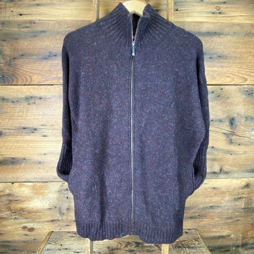 Men&#39;s Over Cardigan