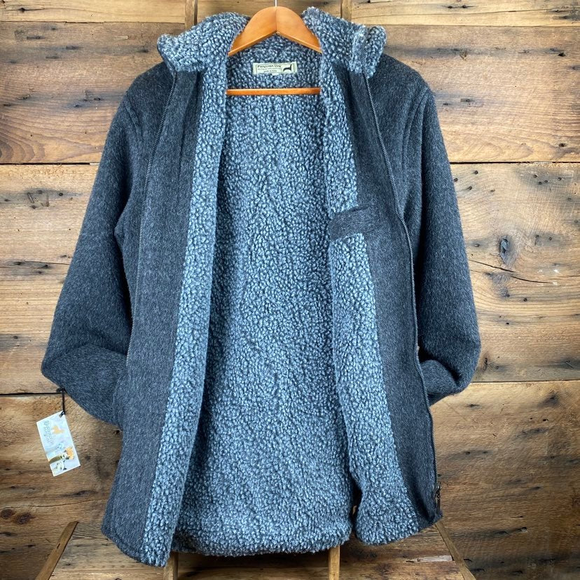 Women's Country Classic Coat