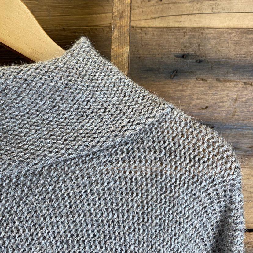 Women&#39;s Oversized Knit Sweater