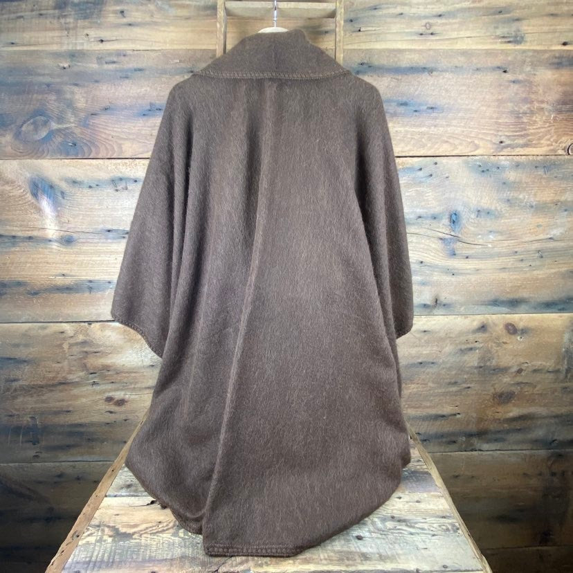 Women&#39;s Lined Woven Cape