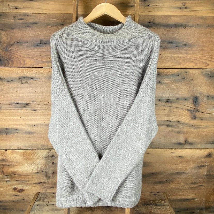 Women&#39;s Oversized Knit Sweater