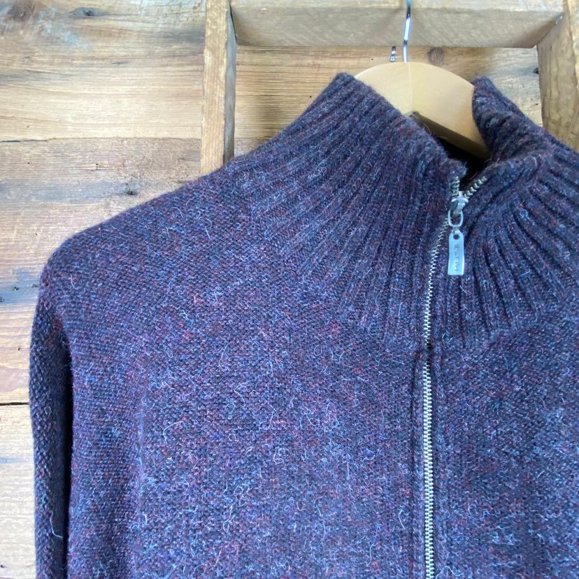 Men&#39;s Over Cardigan
