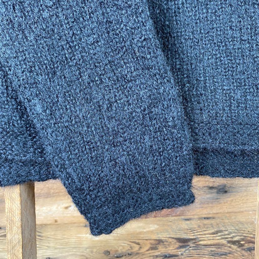 Aurora Funnel Neck Pullover