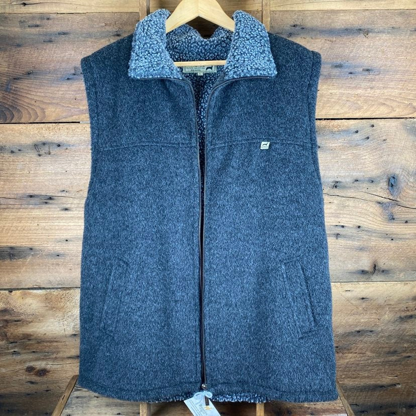 Moosehead Men&#39;s Vest