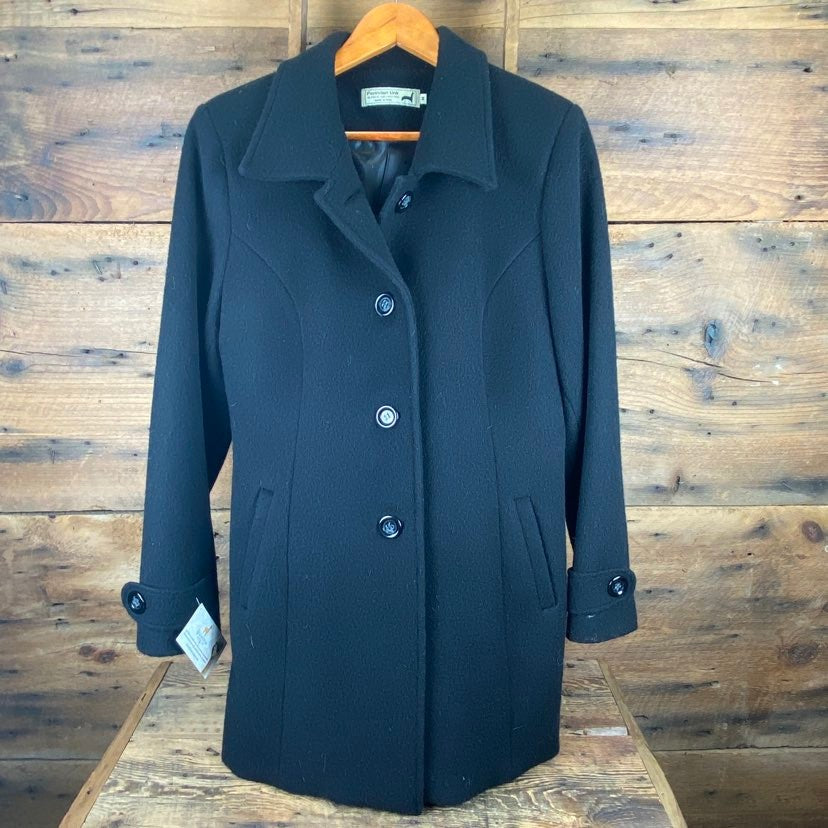 Women's Town Coat