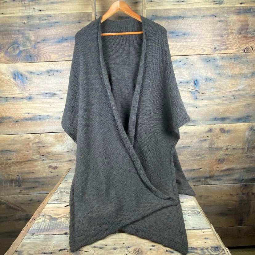 Women's Alpaca Wrap
